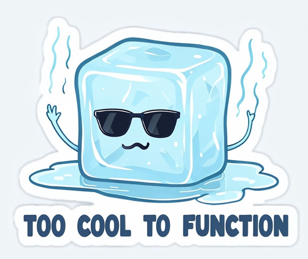 QuickIce Haven